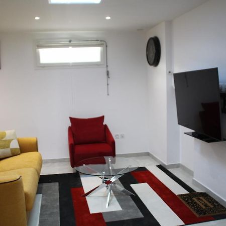 Maison Canoa Argenteuil Eksteriør billede
