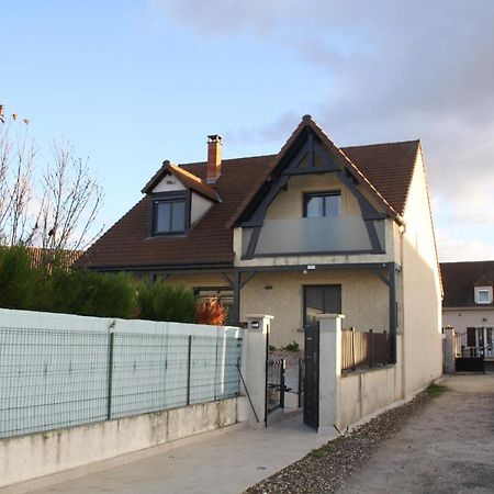 Maison Canoa Argenteuil Eksteriør billede