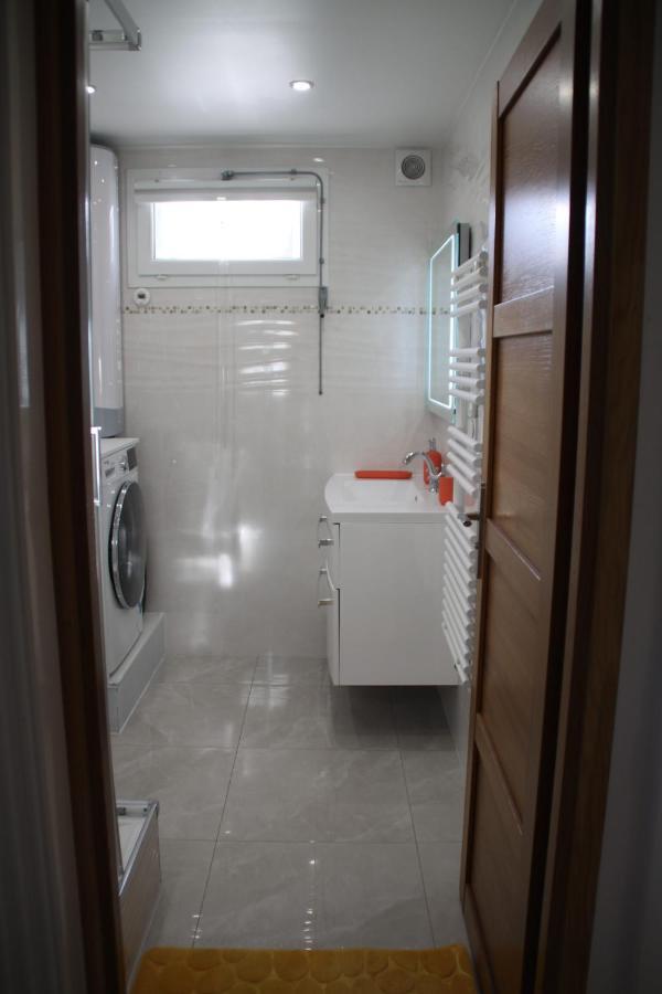 Maison Canoa Argenteuil Eksteriør billede
