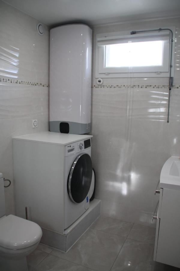 Maison Canoa Argenteuil Eksteriør billede